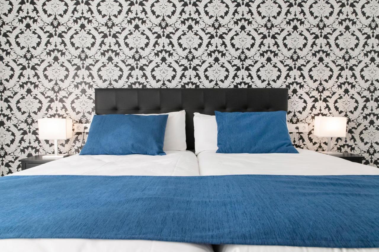 Hostal Boutique I Host You Madrid Exterior foto