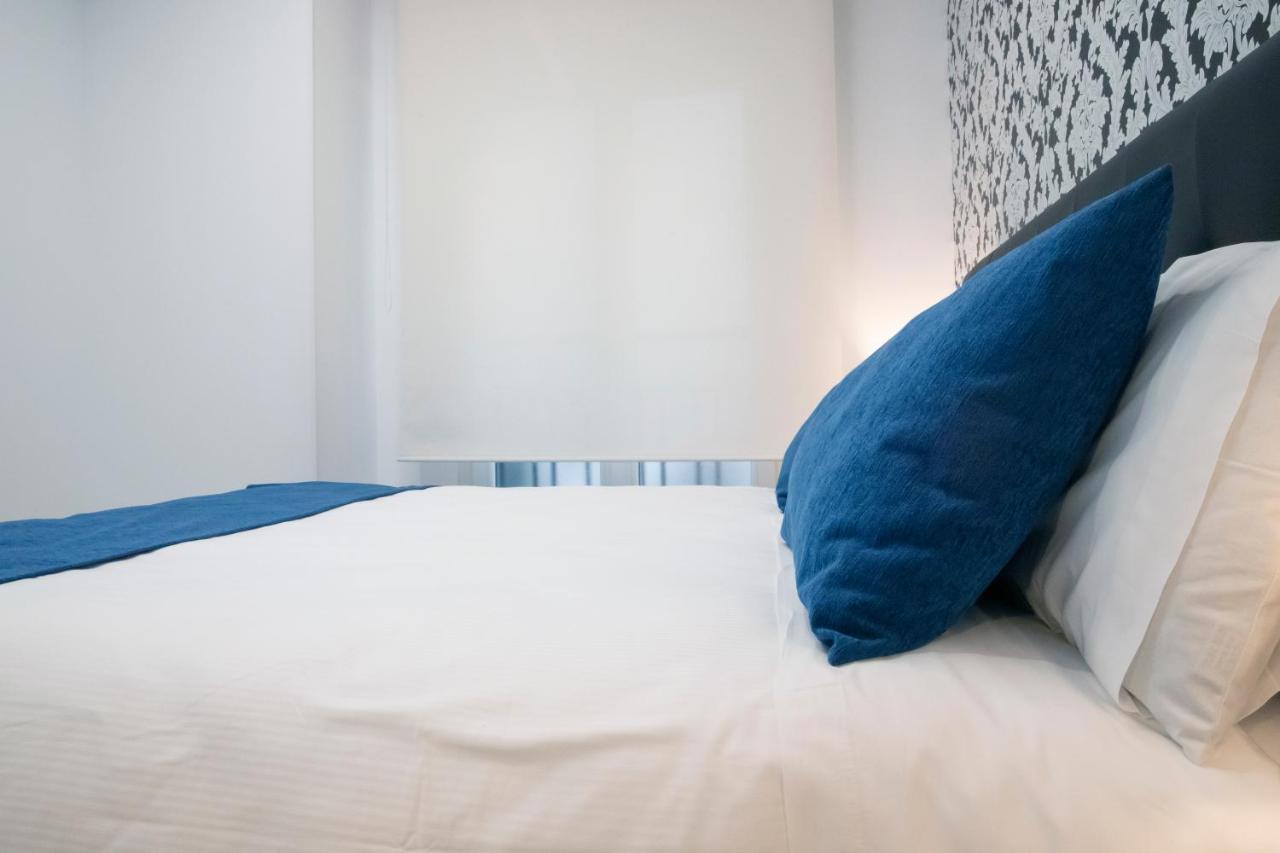 Hostal Boutique I Host You Madrid Exterior foto