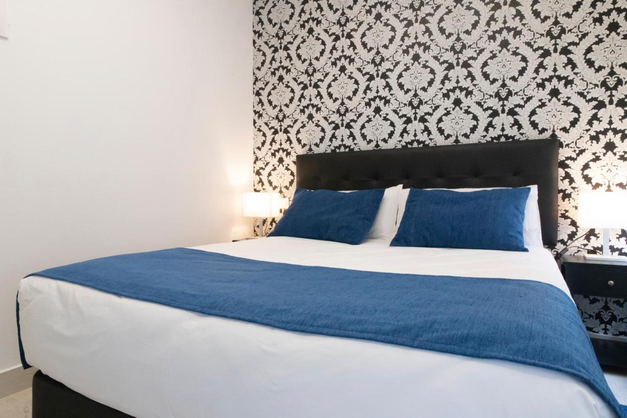 Hostal Boutique I Host You Madrid Exterior foto