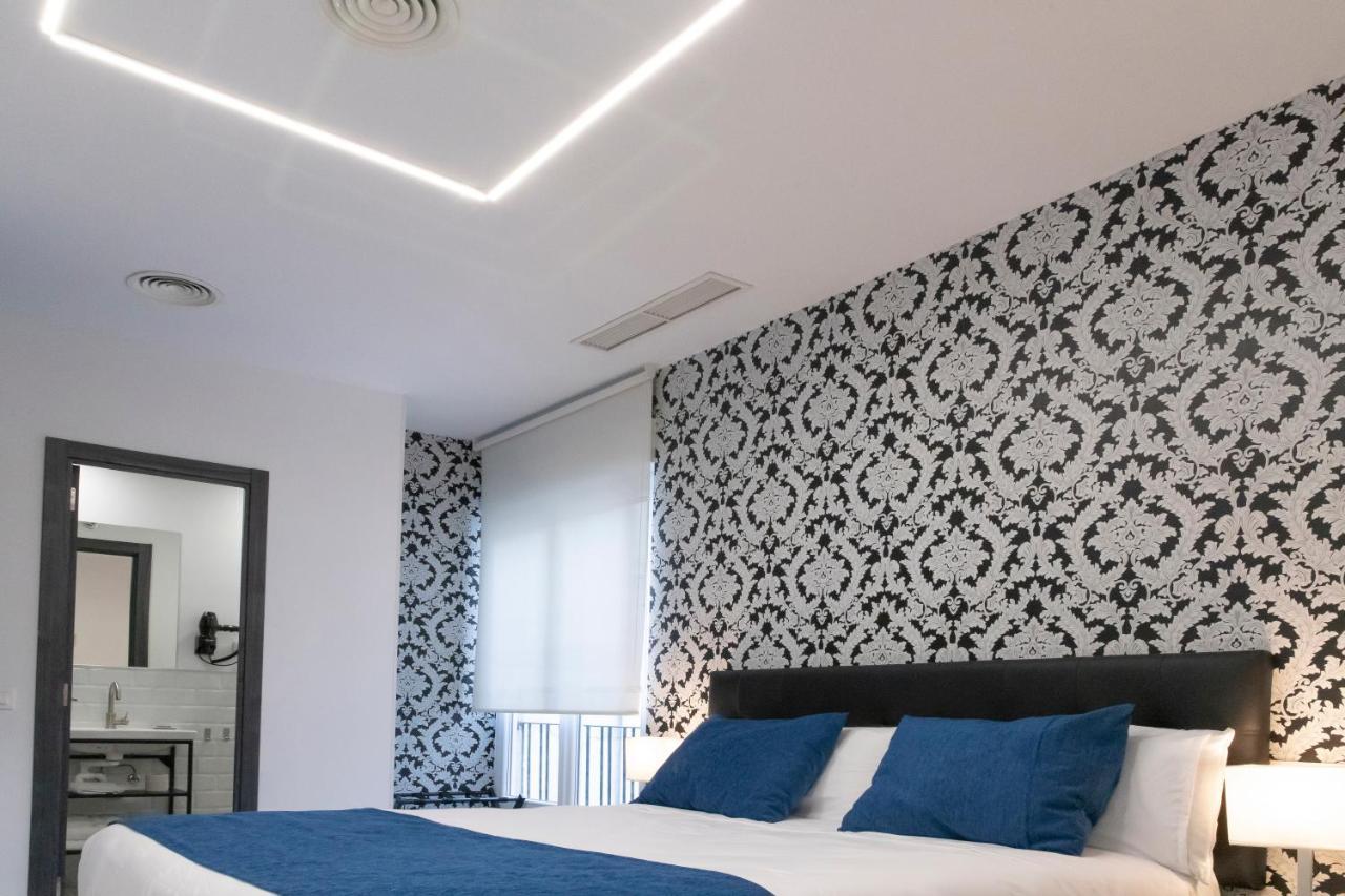 Hostal Boutique I Host You Madrid Exterior foto